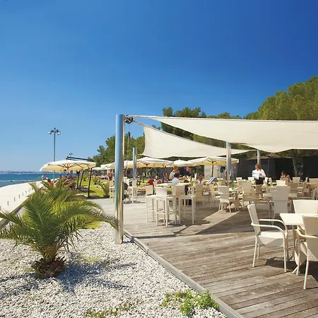 Hotell Mirna - Terme & Wellness Lifeclass Portorož