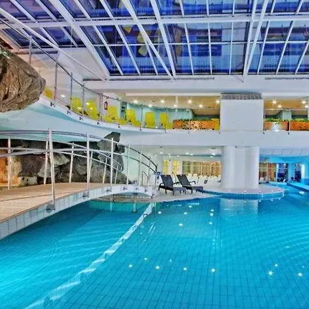 호텔 Mirna - Terme & Wellness Lifeclass