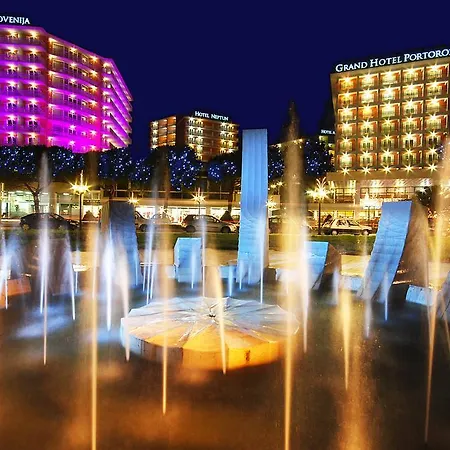 Mirna - Terme & Wellness Lifeclass Hotell 4*