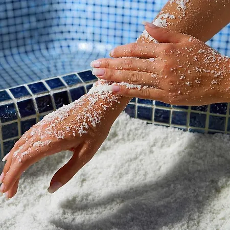 Mirna - Terme & Wellness Lifeclass Hotell