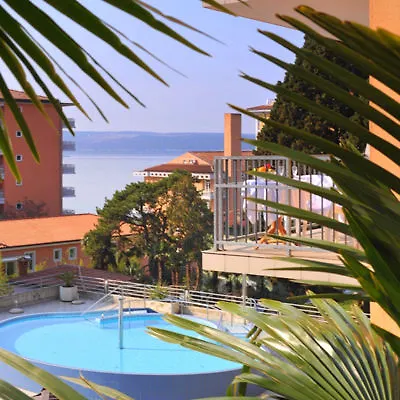 Отель Mirna - Terme & Wellness Lifeclass 4*