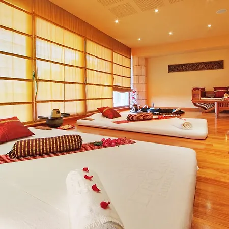 Mirna - Terme & Wellness Lifeclass 포르토로즈