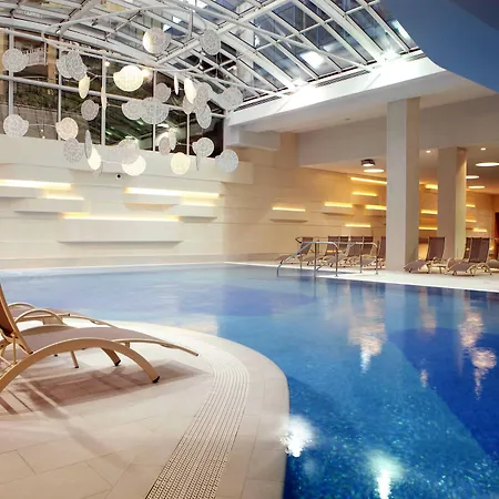 Mirna - Terme & Wellness Lifeclass 4* Portoroz