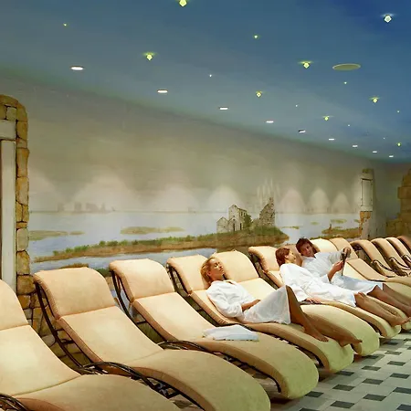 Mirna - Terme & Wellness Lifeclass 4*