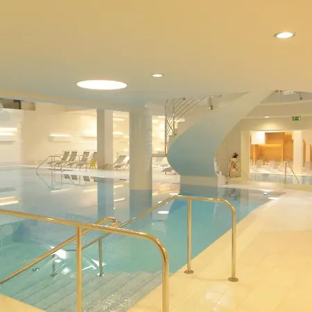 Hotel Mirna - Terme & Wellness Lifeclass