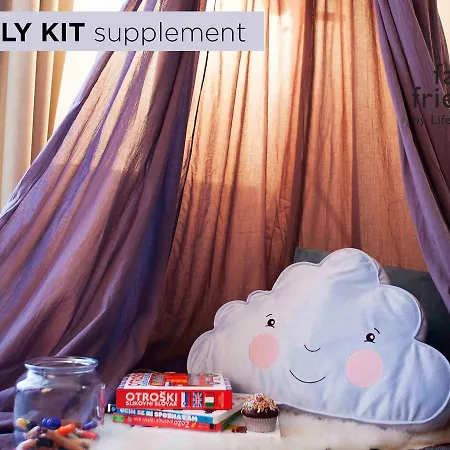 Mirna - Terme & Wellness Lifeclass 4*