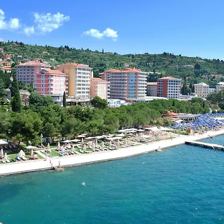 Hotell Mirna - Terme & Wellness Lifeclass 4*