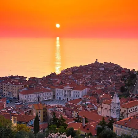 Mirna - Terme & Wellness Lifeclass Hotell Portorož