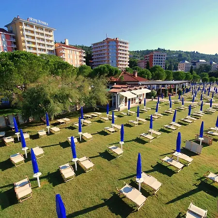 Hotel Socializing Mirna - Terme&wellness Lifeclass Portorož
