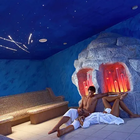 Mirna - Terme & Wellness Lifeclass Hotell