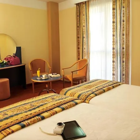 Mirna - Terme & Wellness Lifeclass