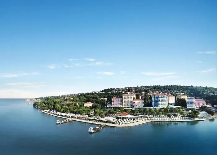 Mirna - Terme & Wellness Lifeclass Hotel