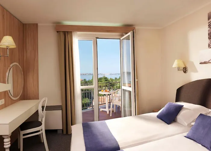 Hotel Mirna - Terme & Wellness Lifeclass Portorose