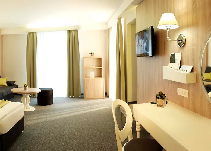 Mirna - Terme & Wellness Lifeclass Portorož