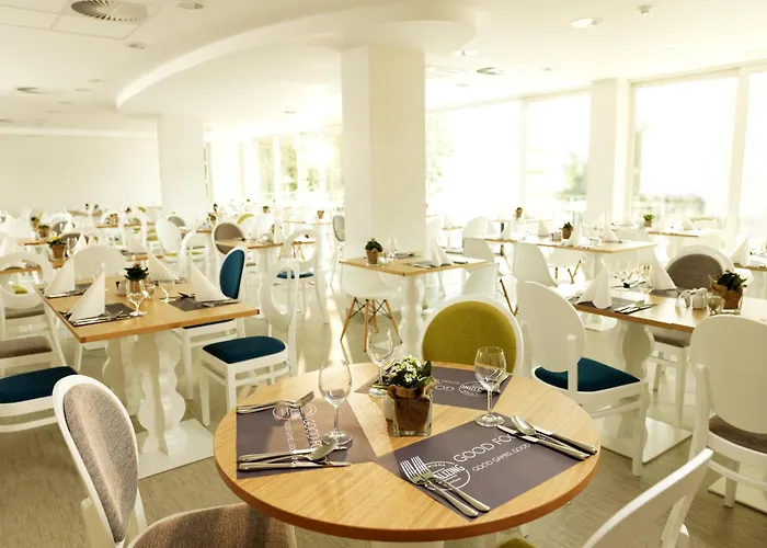 Hotel Mirna - Terme & Wellness Lifeclass Portorož