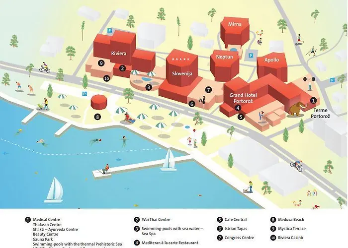 Hotel Mirna - Terme & Wellness Lifeclass 4*