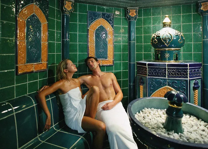 Mirna - Terme & Wellness Lifeclass 4* Portorose