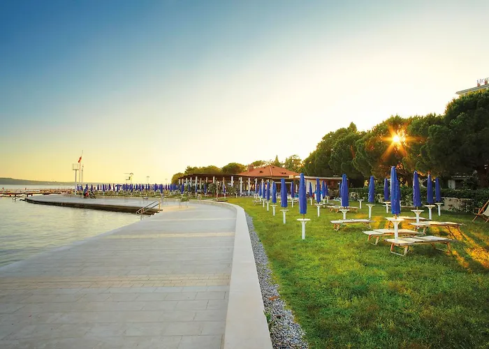 Mirna - Terme & Wellness Lifeclass Hotel 4*