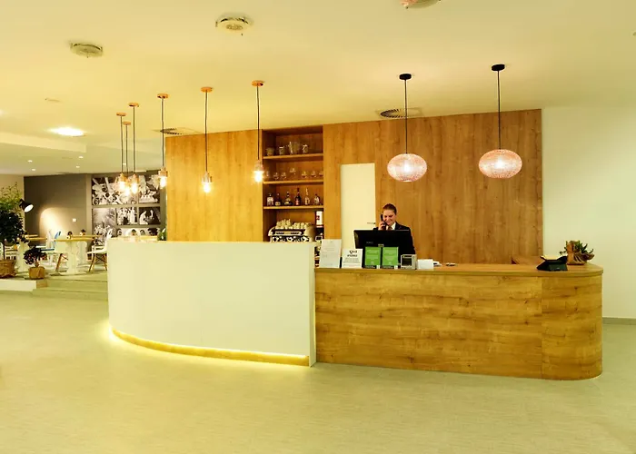 Mirna - Terme & Wellness Lifeclass