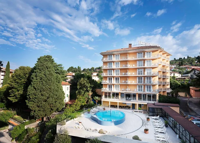 Mirna - Terme & Wellness Lifeclass Hotel 4*