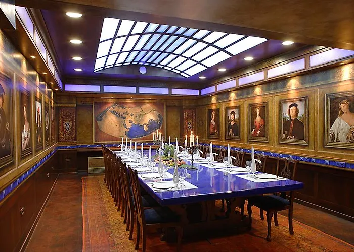 Mirna - Terme & Wellness Lifeclass Hotel Portorose