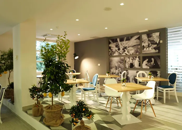 Mirna - Terme & Wellness Lifeclass 4* Portorose