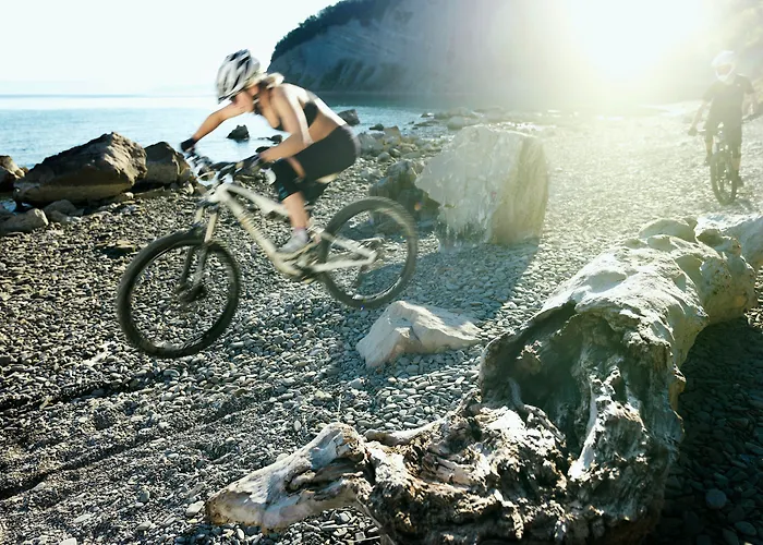 Hotel Mirna - Terme & Wellness Lifeclass Portorož