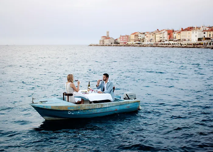 Mirna - Terme & Wellness Lifeclass