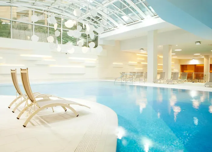 Hotel Mirna - Terme & Wellness Lifeclass