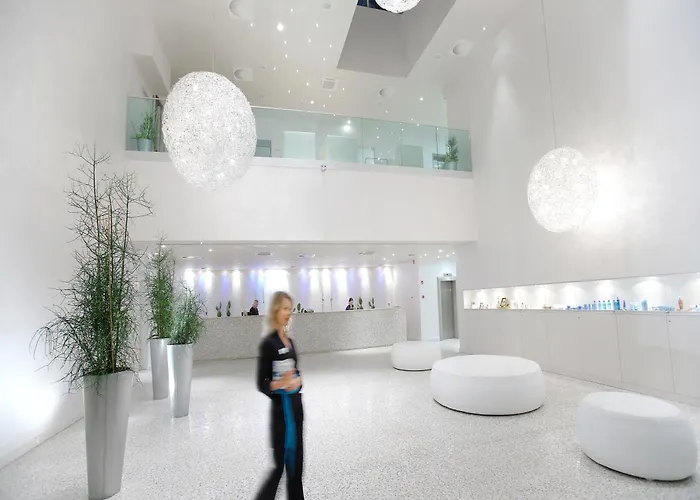 Mirna - Terme & Wellness Lifeclass