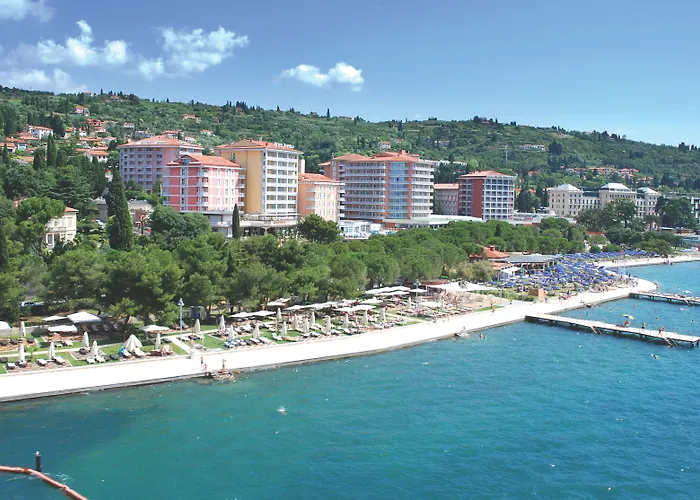 Mirna - Terme & Wellness Lifeclass 4*