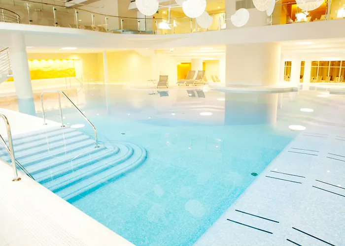 Mirna - Terme & Wellness Lifeclass Hotel Portorose
