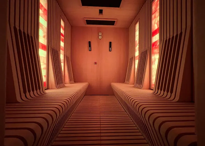 Mirna - Terme & Wellness Lifeclass Portorož