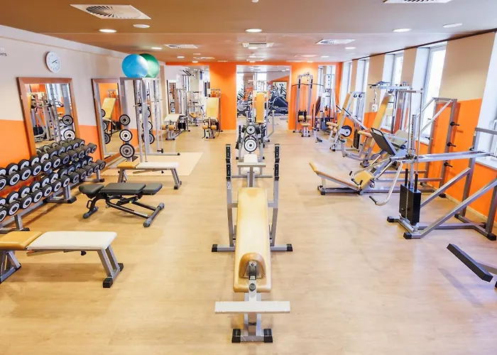 Hotel Mirna - Terme & Wellness Lifeclass