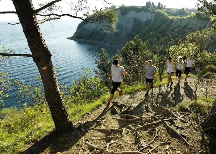 Mirna - Terme & Wellness Lifeclass 4* Portorož