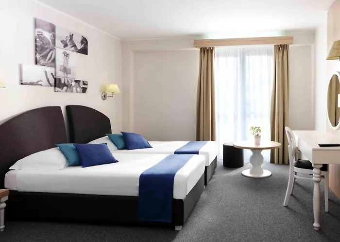 Mirna - Terme & Wellness Lifeclass 4*