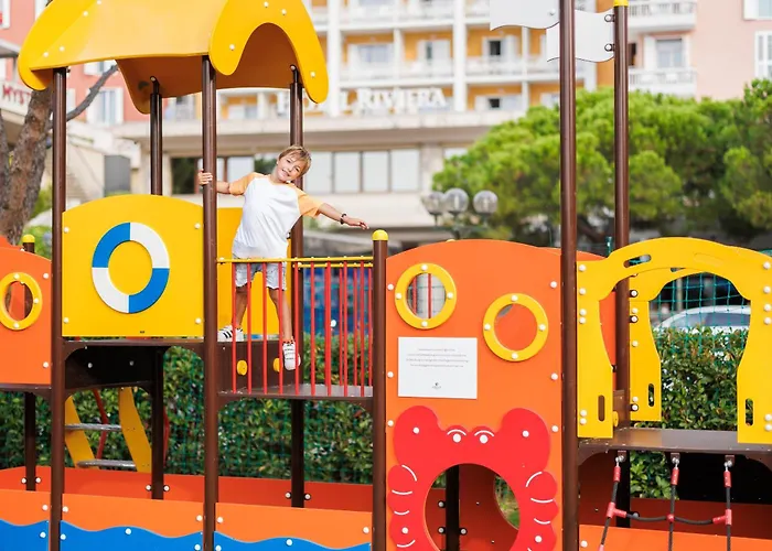 Hotel Mirna - Terme & Wellness Lifeclass 4*