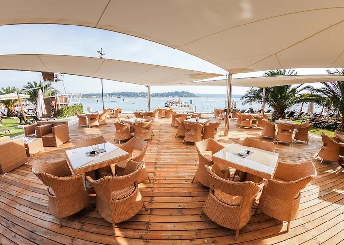 Mirna - Terme & Wellness Lifeclass 4*