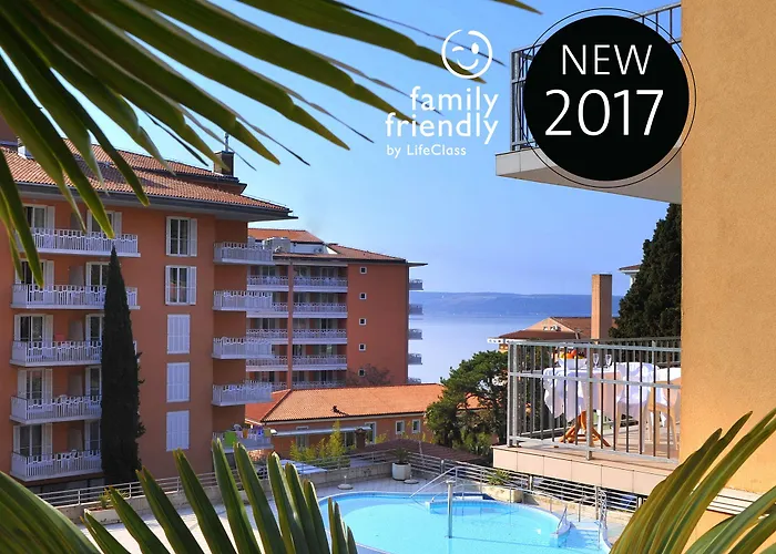 Mirna - Terme & Wellness Lifeclass Hotel