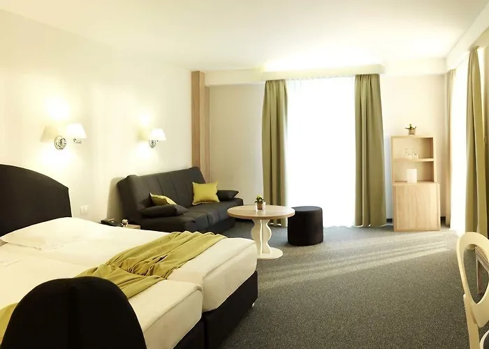 Mirna - Terme & Wellness Lifeclass Portorož