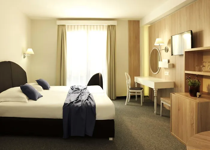 Mirna - Terme & Wellness Lifeclass