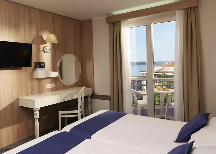 Mirna - Terme & Wellness Lifeclass Hotel Portorož