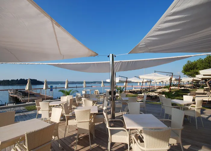 Mirna - Terme & Wellness Lifeclass Portorose