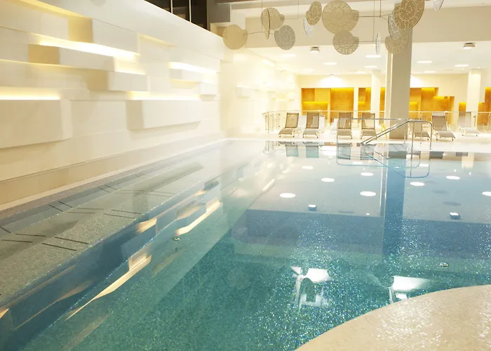 Mirna - Terme & Wellness Lifeclass 4*