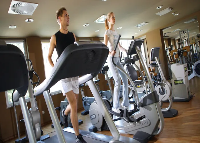 Hotel Mirna - Terme & Wellness Lifeclass