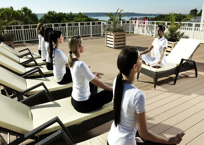 Hotel Mirna - Terme & Wellness Lifeclass Portorož