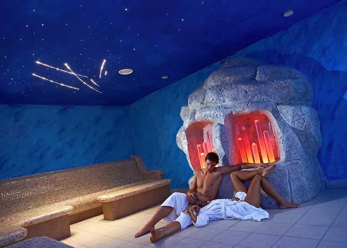 Mirna - Terme & Wellness Lifeclass 4* Portorose