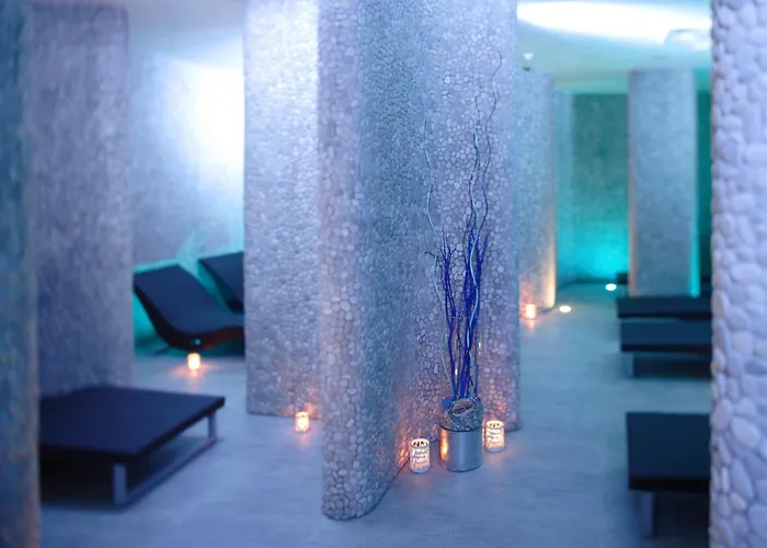 Mirna - Terme & Wellness Lifeclass Hotel Portorož