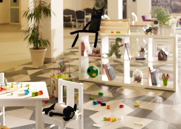 Mirna - Terme & Wellness Lifeclass Hotel