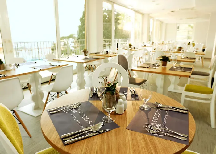 Mirna - Terme & Wellness Lifeclass 4*